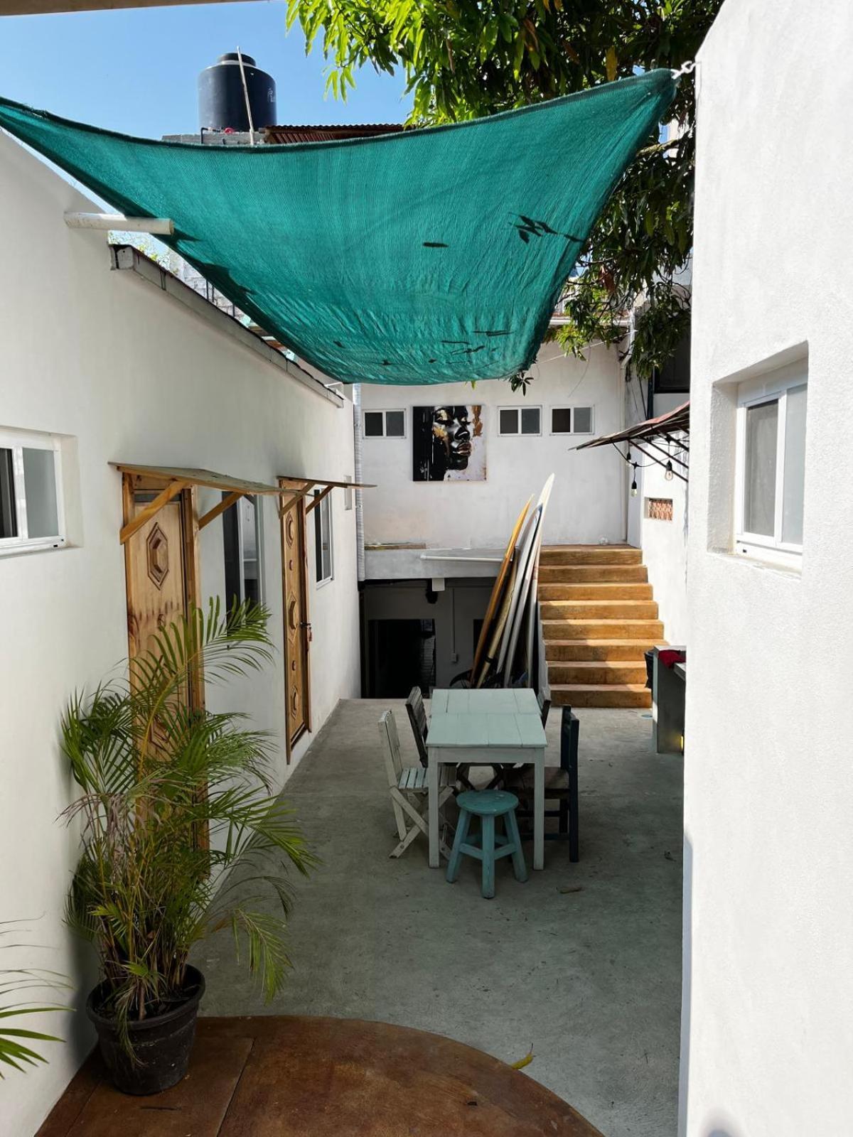 Akoma San Pancho San Francisco  Exteriör bild